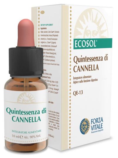 Quinta Esencia Canela Canella 10 ml