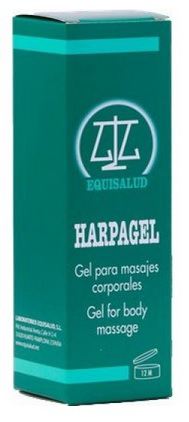 Harpagel-Gel Antiidolor 125Ml.