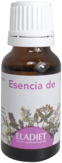 Aceite Esencial de Limón 15 ml