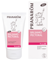 Bálsamo Pectoral PranaBB Eco 40 ml