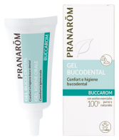 Buccarom Gel Bucodental 15 ml