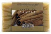 Jabon Natural Canela