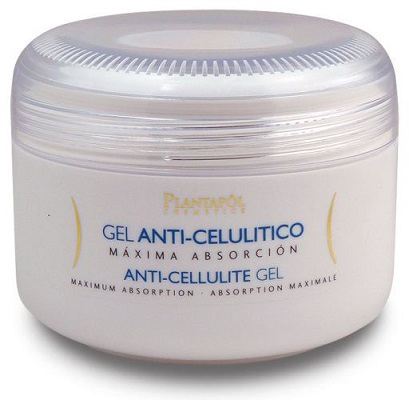 Gel Anticelulitico Reafirmante 200 ml