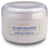 Gel Anticelulitico Reafirmante 200 ml