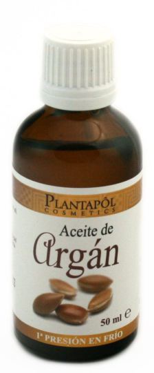 Aceite De Argan 50 Ml.