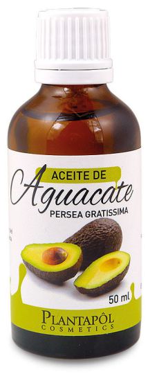 Aceite de Aguacate 50 Ml.