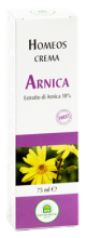 Crema Árnica golpes y contusiones 75 ml