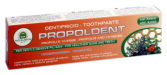 Dentífrico Propoldent con própolis 100 ml