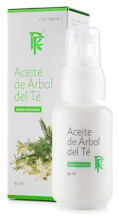 Aceite De Arbol Del Te 30 ml