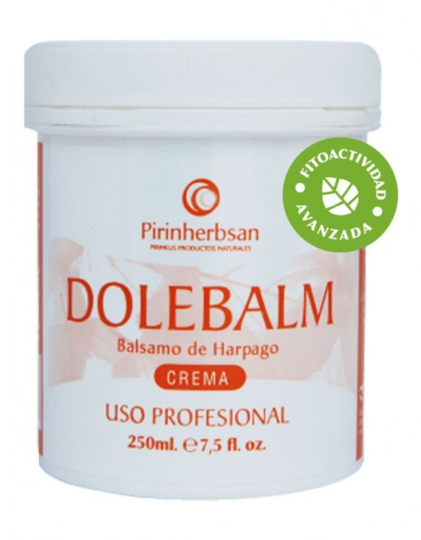 Dolebalm Bálsamo Harpago Profesional 250 ml