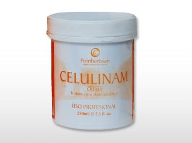 Celulinam Crema Profesional