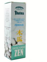 Emulsión Zen Piernas Cansadas 250 ml