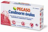 Candinorm 10 Óvulos Vaginales