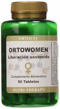 Ortowomen 90 Tabletas