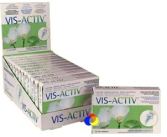 Vis Activ Gotas Oculares 10 Monodosis