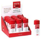 Osteo Gel Calor (Extra Fuerte) 150ml