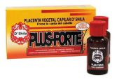 Placenta Vegetal Plus Forte 25ml 4 Unidades