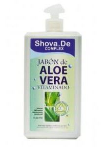 Jabon Complex De Aloe Vera 1Litro