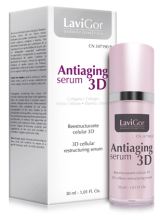 Antiaging Serum 3D 30Ml.