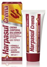 Crema Harpagofito Forte (Balsamica) 180 ml.