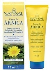 Crema Arnica 75 ml