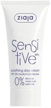 Sensitive Crema Calmante de Día para Pieles Sensibles 50 ml