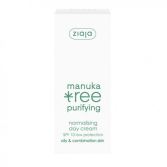 Manuka Crema de Día 50 ml