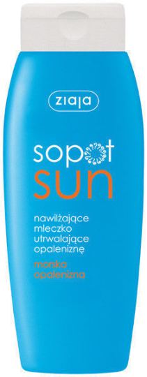 Prolongador del Bronceado After Sun 200 ml