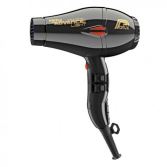 Secador de pelo 2200 Advance Light Negro