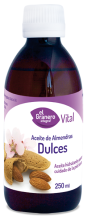 Aceite de almendras dulces