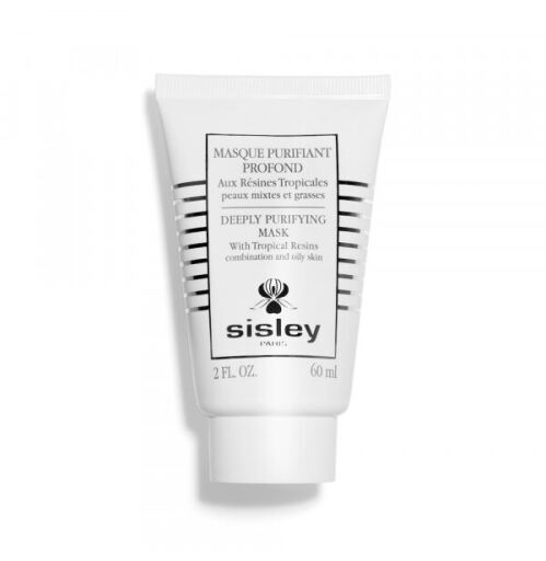 Mascarilla Purificante Profunda 60 ml