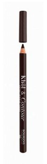 Kohl&Contour Eye Pencil #004-Dark Brown 1,2 gr