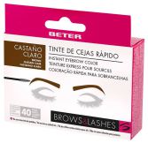 Brow Instant Tinte Cejas Rápido #Castaño Claro