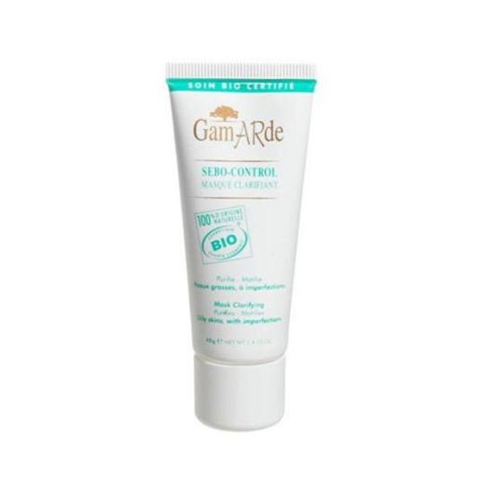 Mascarilla Clarificante 40 gr