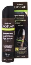 Spray Retoque Negro 75 ml