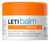 Letibalm Pediatrico Tarro 10 Ml