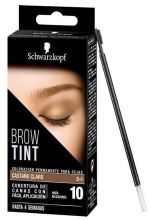 Brow Tint Tinte Cejas