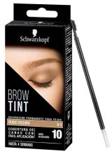 Brow Tint Tinte Cejas