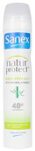 Natur Protect 0% Fresh Bamboo Deo vaporizador 200 ml