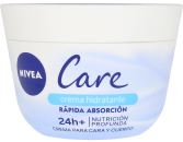 Care Crema Nutrición Profunda 400 ml