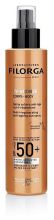 Uv-Bronze Body 150 ml