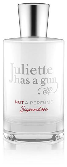 Not A Perfume Superdose Edp Vaporizador 100 ml