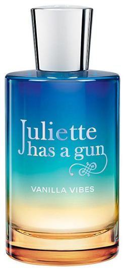 Vanilla Vibes Edp Vaporizador 100 ml