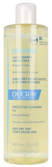 Dexyane Aceite Limpiador 400 ml