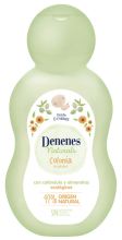 Naturals Colonia Refrescante 500 ml