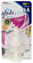 Aceite Ambientador Recambio Relaxing Zen