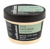 Mascarilla Facial Detox 110 ml