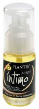 Aceite Intimo Plantis 30 ml