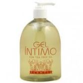 Gel Intimo Plantis 500 ml