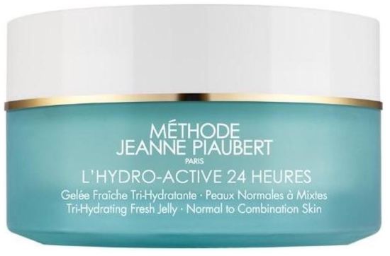 L'Hydro active 24H Crema Facial piel normal a mixta 50 ml